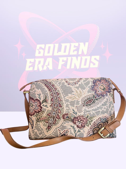 Carpetbags of America (70’s-90’s)