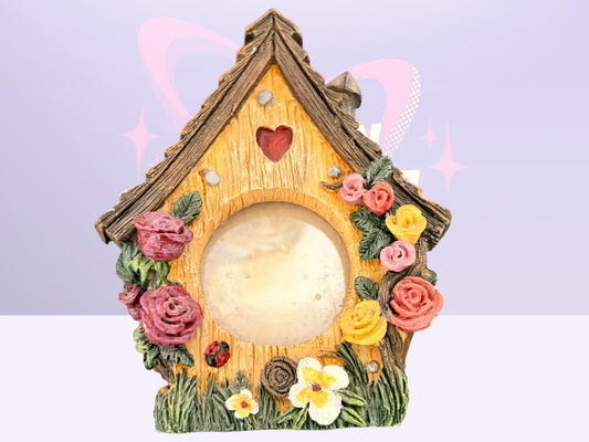 Figi Graphics Birdhouse Mini Frame (1996)