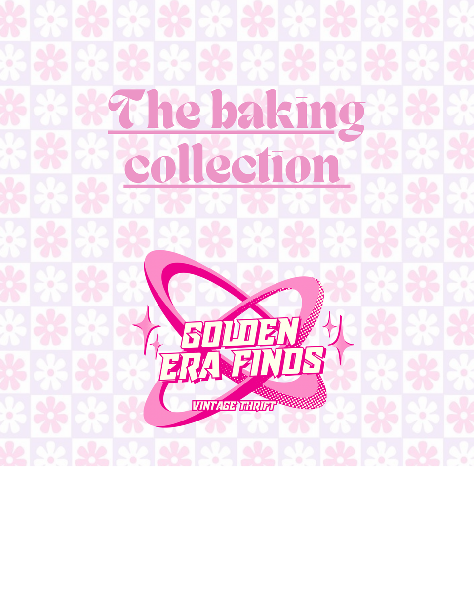 Baking dishes