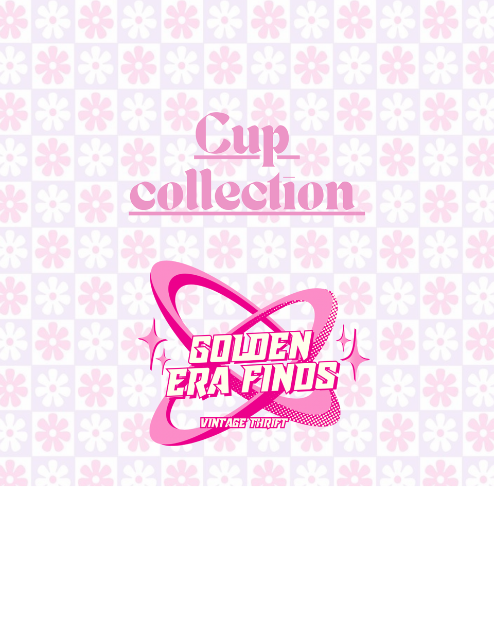 Cups