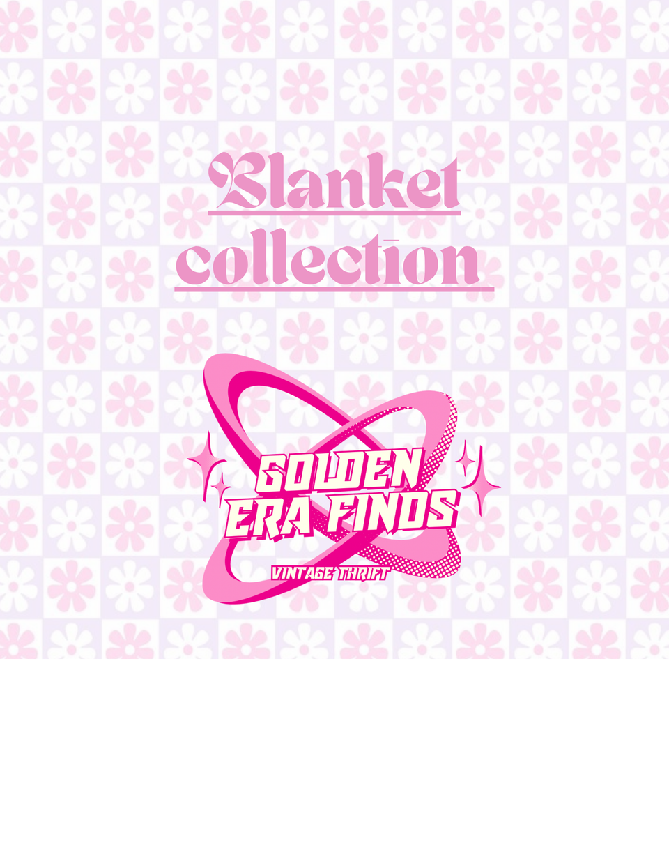 Blankets