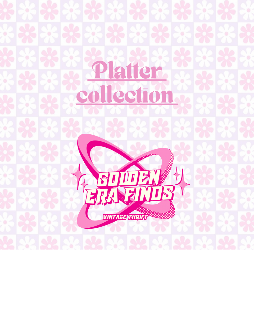 Platters