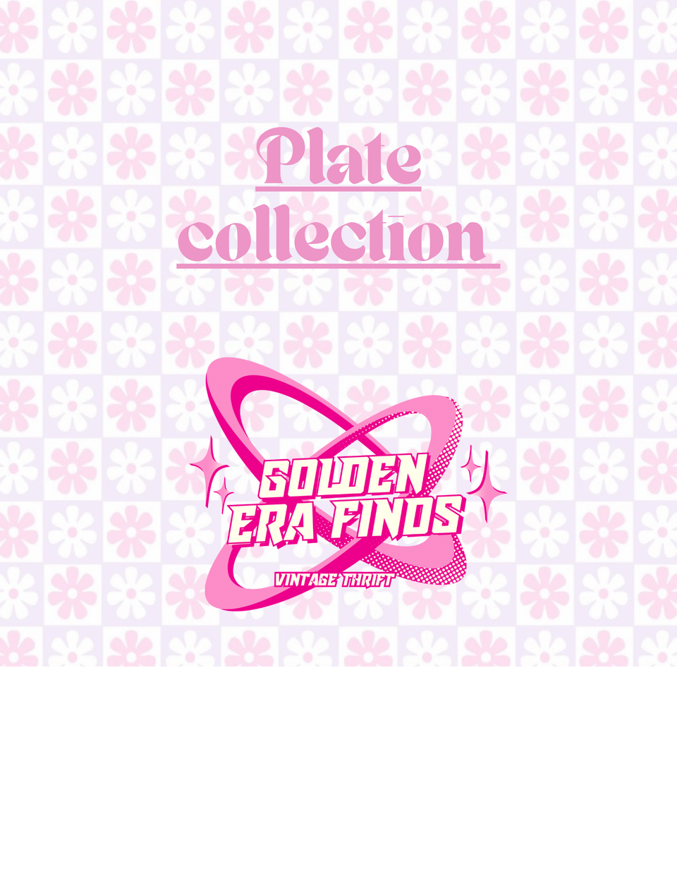 Plates