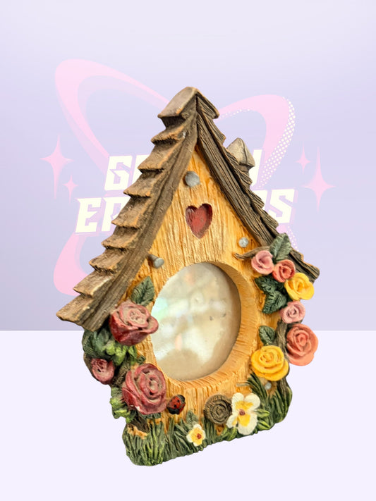 Figi Graphics Birdhouse Mini Frame (1996)