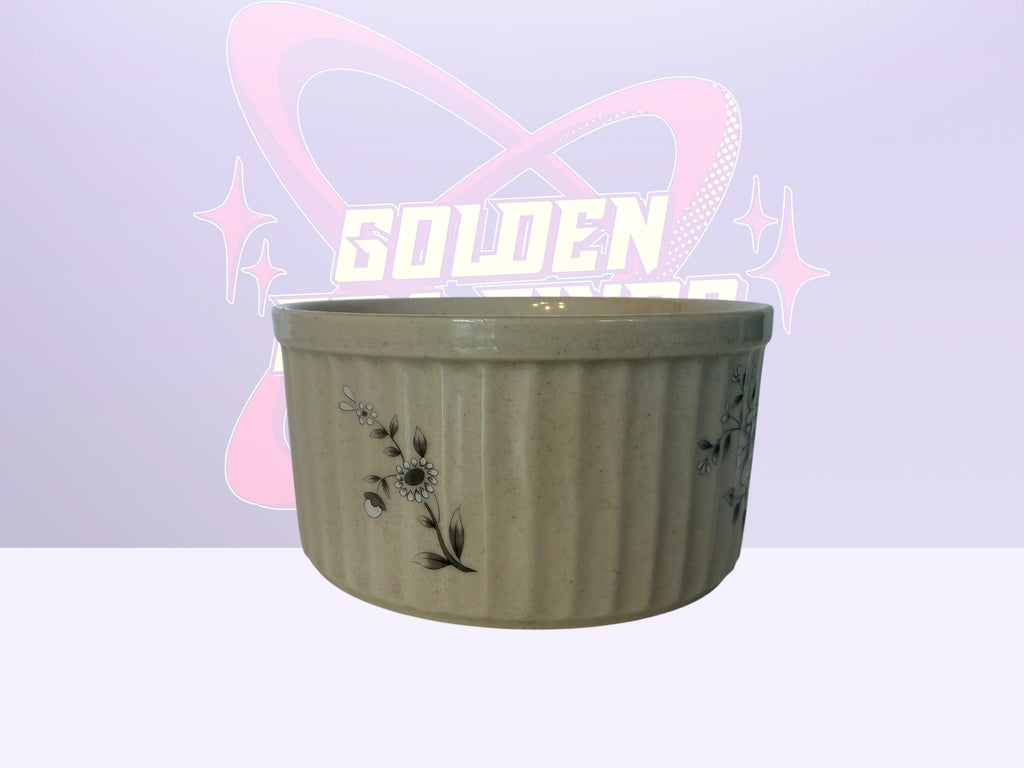 Southampton Stoneware Ramekin (1985)