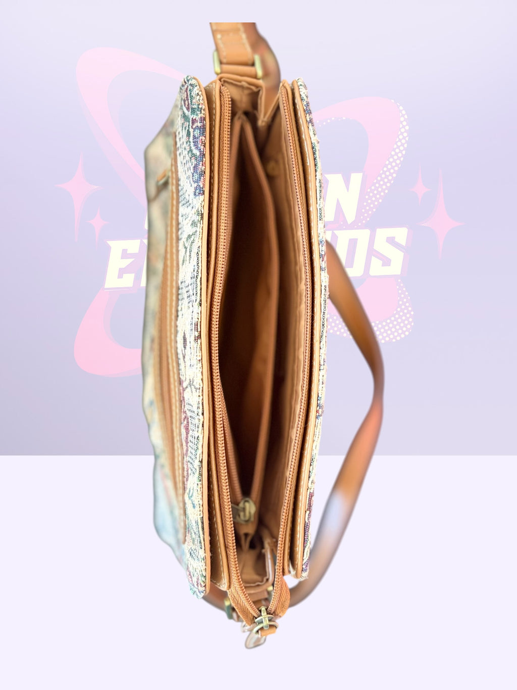 Carpetbags of America (70’s-90’s)
