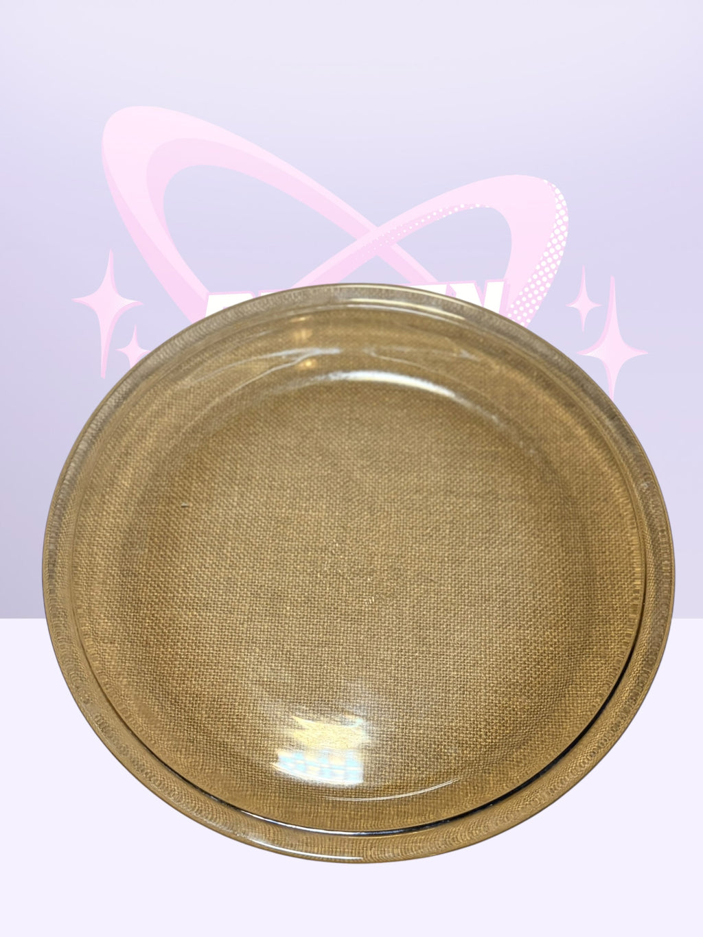 2- Brown Pyrex (1970’s)