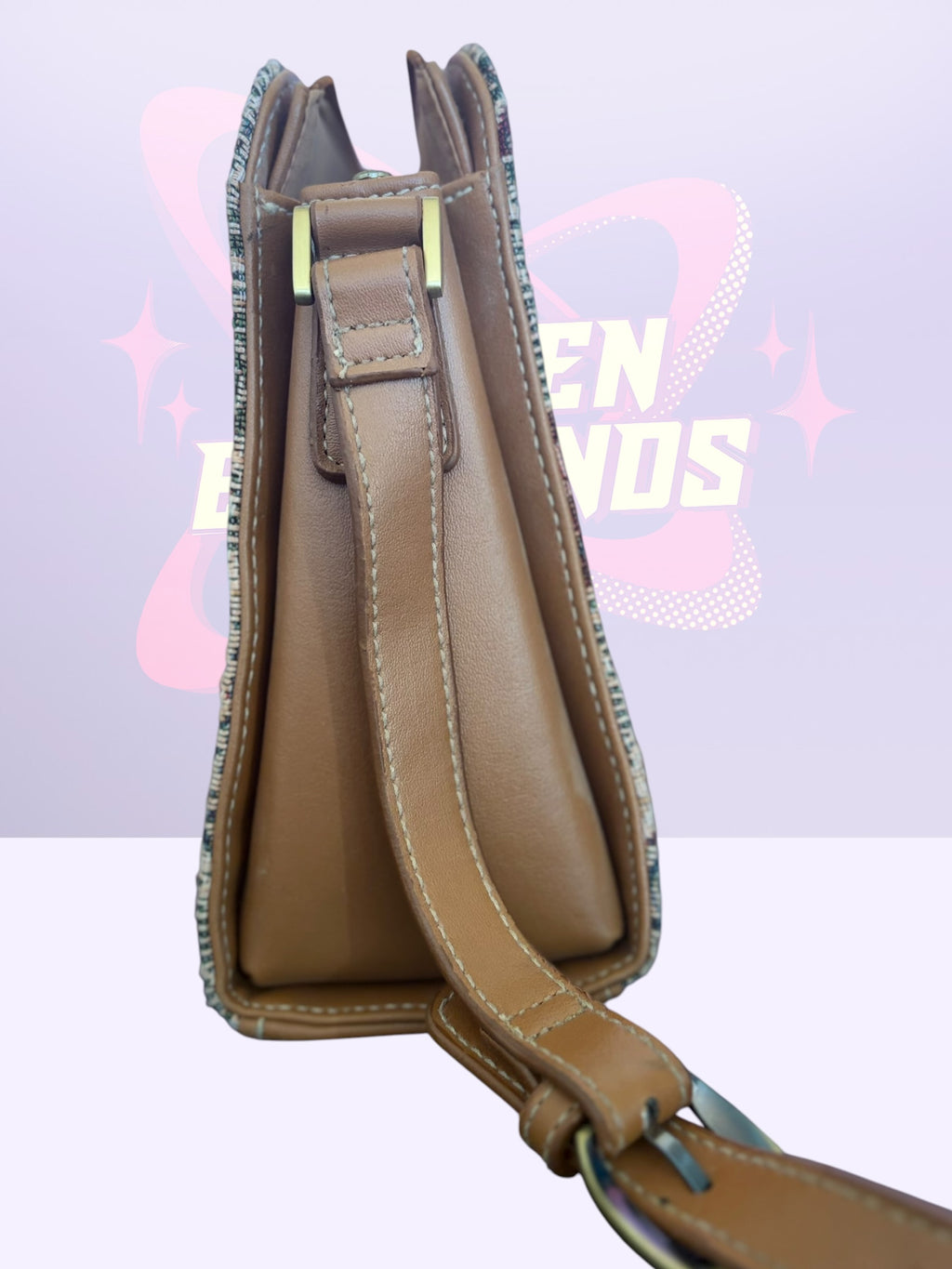 Carpetbags of America (70’s-90’s)