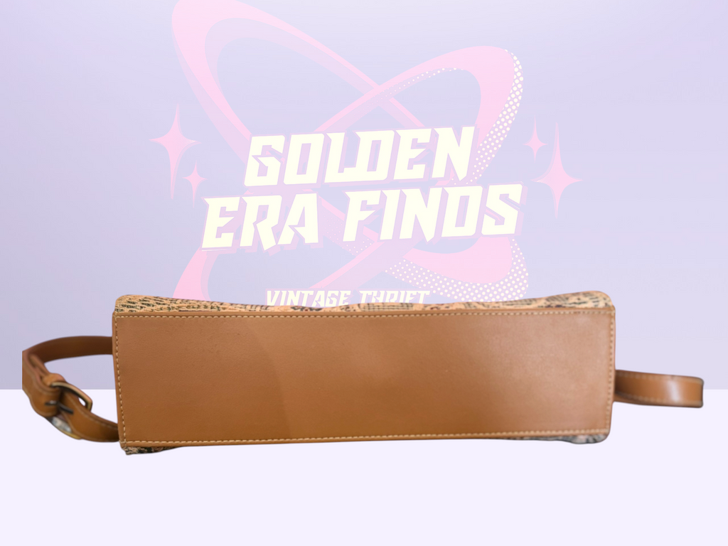 Carpetbags of America (70’s-90’s)
