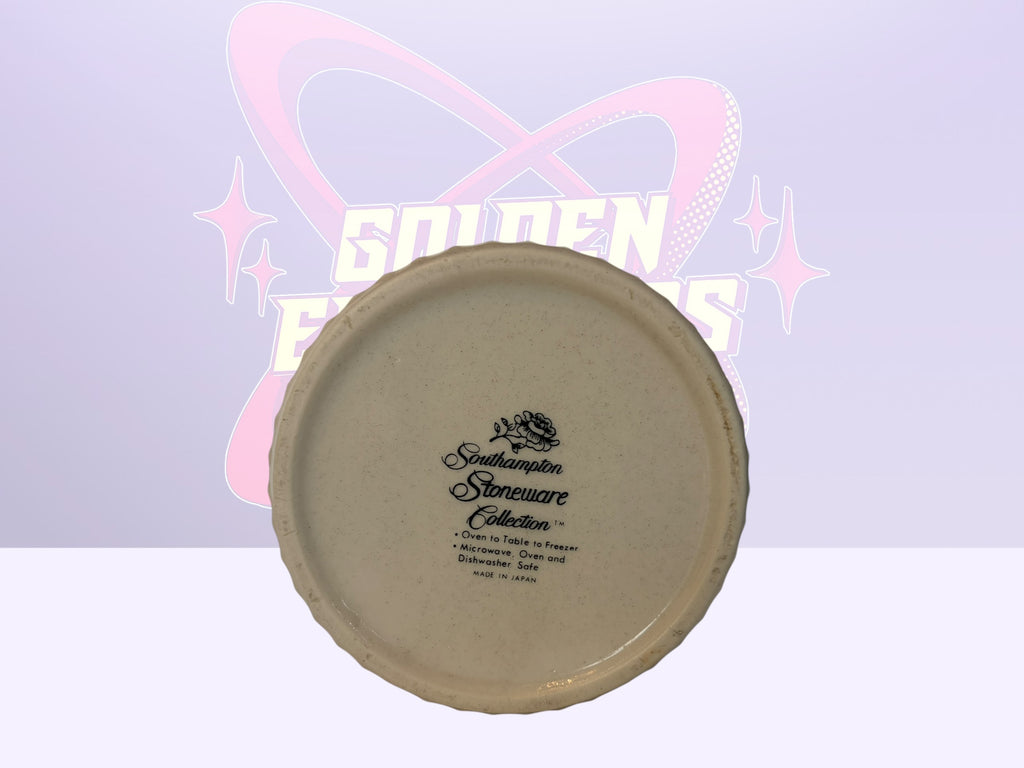 Southampton Stoneware Ramekin (1985)