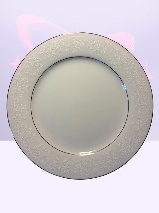 Noritake Tahoe salad plate (1977)