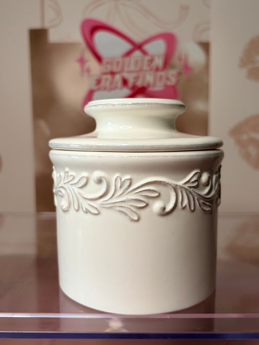 Butter bell (2009)