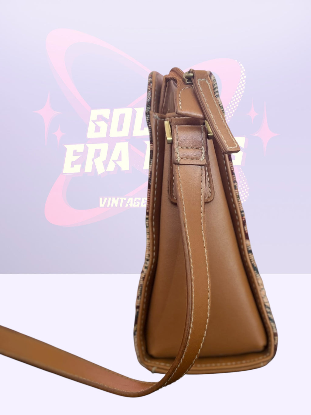 Carpetbags of America (70’s-90’s)