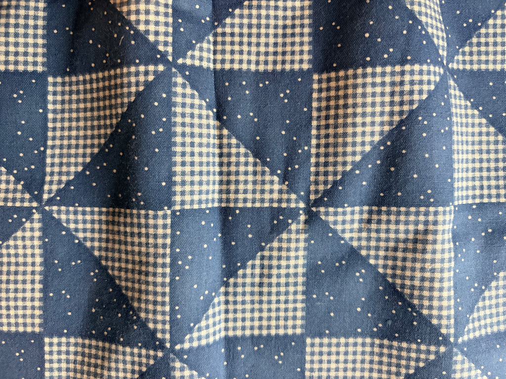 4 yards-“Ephesus" Geometric Chenille Performance Upholstery Fabric