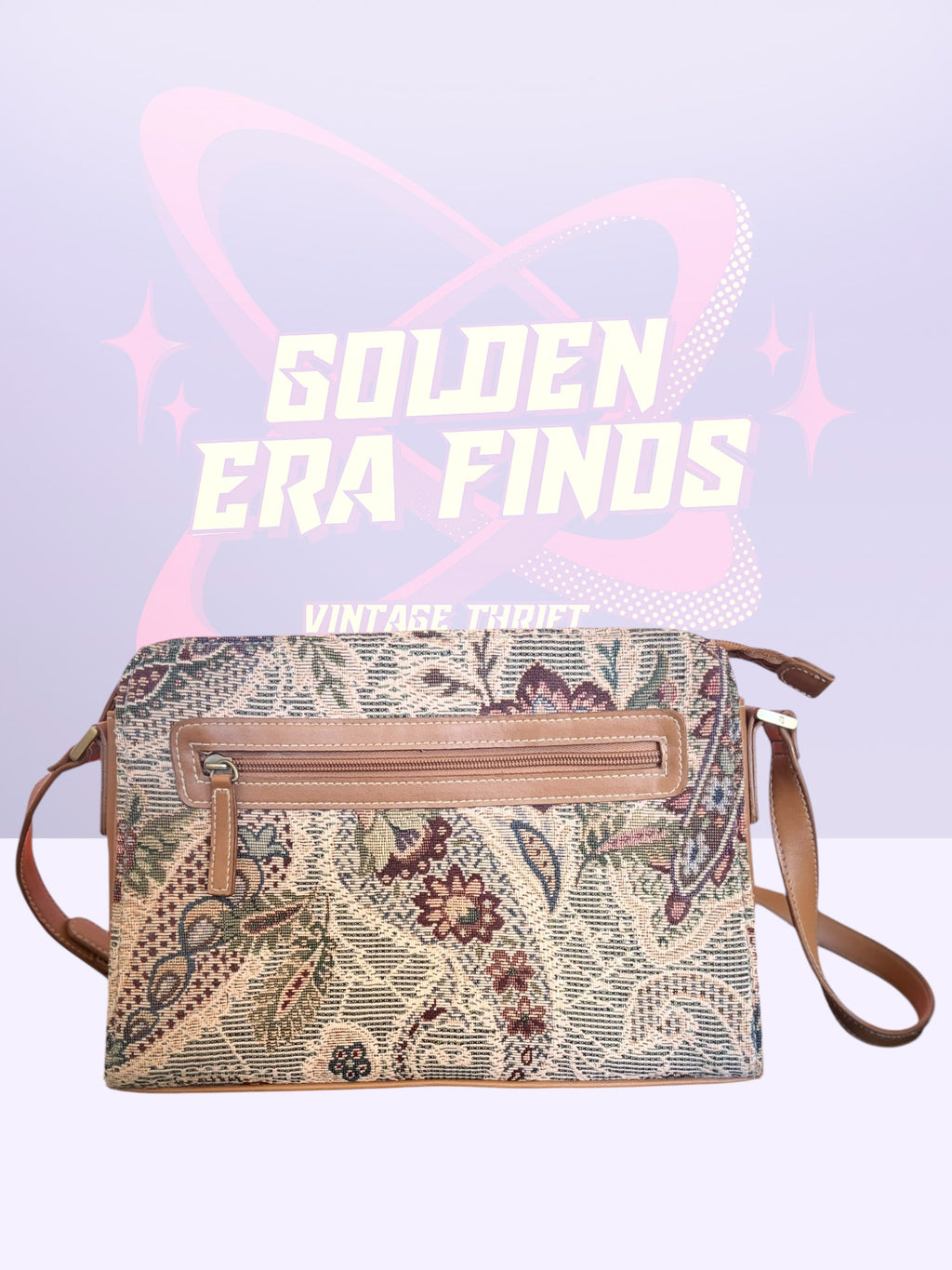 Carpetbags of America (70’s-90’s)