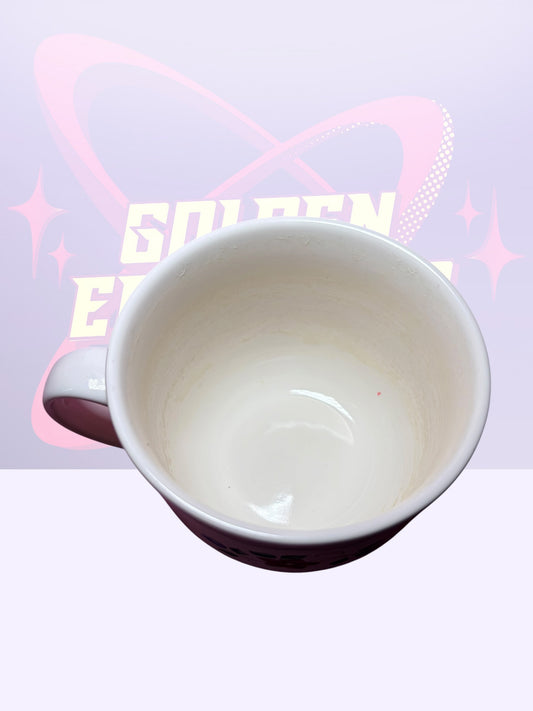 Pfaltzgraff oversized “Bonnie Brae” collection Mug