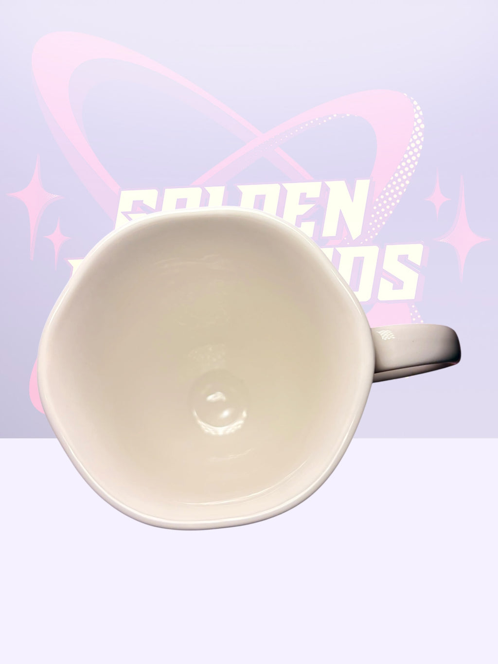 Lenox “Butterfly Meadow” mug