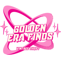 Golden Era Finds 