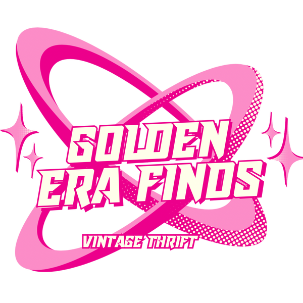 Golden Era Finds 