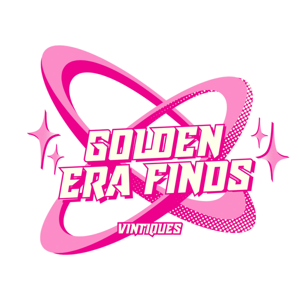 Golden Era Finds 